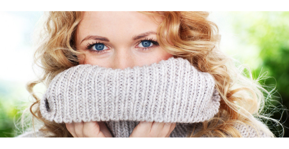 Nos astuces naturelles anti-froid !