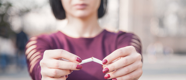 10 conseils pour dire adieu à la cigarette