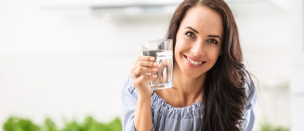 Rester hydraté en hiver