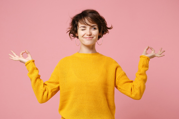 Réduire le stress